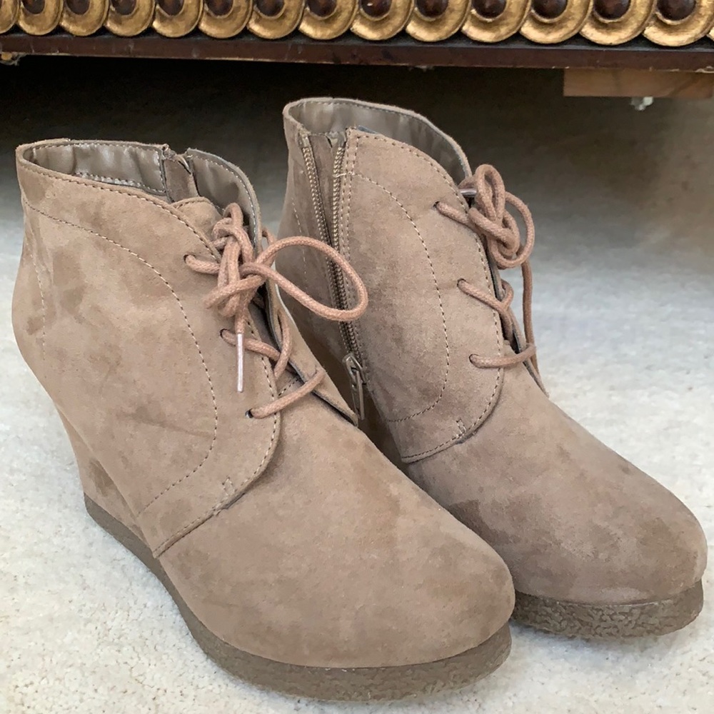 Wedges